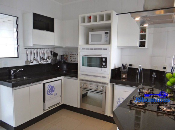 Imagem Apartamento com 3 Quartos à Venda, 129 m² em Morumbi - São Paulo