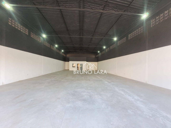 Imagem Galpão para Alugar, 360 m² em Marechal Rondon - Igarapé Imagem Galpão para Alugar, 360 m² em Marechal Rondon - Igarapé
