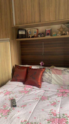Imagem Apartamento com 2 Quartos à Venda, 62 m² em Vila Santa Luzia - São Bernardo Do Campo Imagem Apartamento com 2 Quartos à Venda, 62 m² em Vila Santa Luzia - São Bernardo Do Campo
