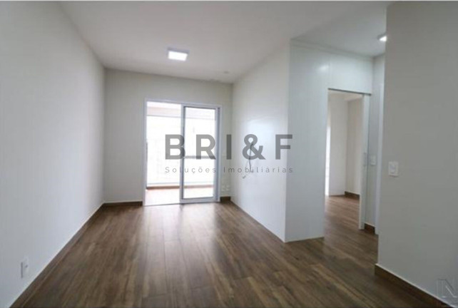 Imagem Apartamento com 1 Quarto à Venda, 45 m² em Vila Guarani (z Sul) - São Paulo