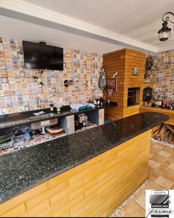 Imagem Casa com 3 Quartos à Venda, 311 m² em Ibiti Reserva - Sorocaba