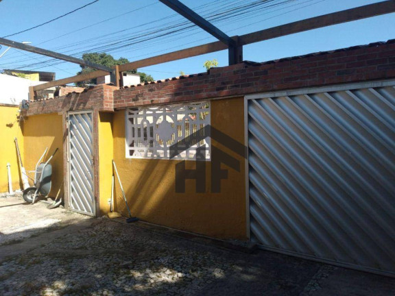 Imagem Casa com 4 Quartos à Venda, 250 m² em Barro - Recife