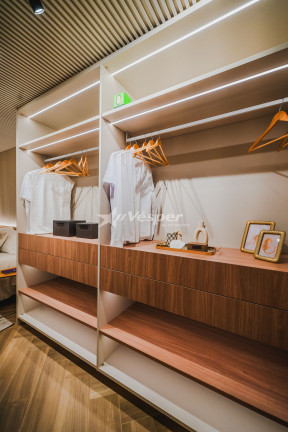 Imagem Apartamento com 2 Quartos à Venda, 66 m² em Setor Oeste - Goiânia