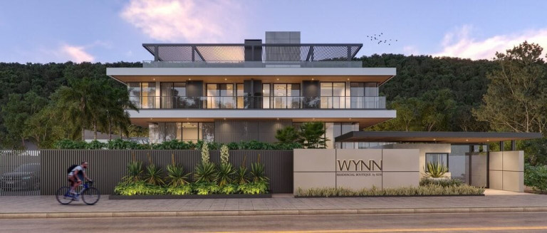 Apartamento com 1 Quarto à Venda, 80 m²