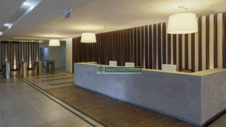 Imagem Sala Comercial à Venda, 60 m² em Centro - Curitiba Imagem Sala Comercial à Venda, 60 m² em Centro - Curitiba