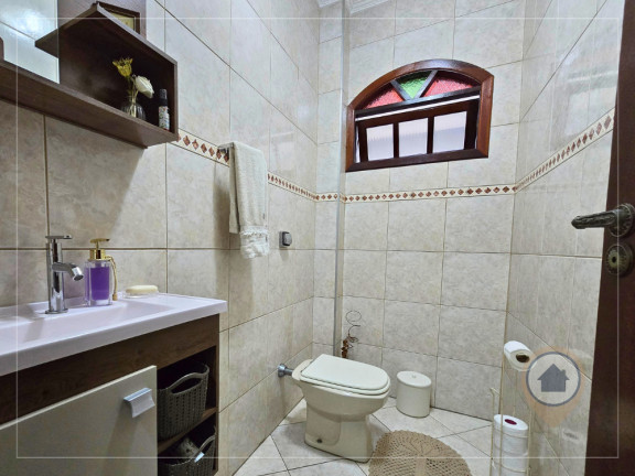 Imagem Casa com 2 Quartos à Venda, 234 m² em Parque Continental I - Guarulhos