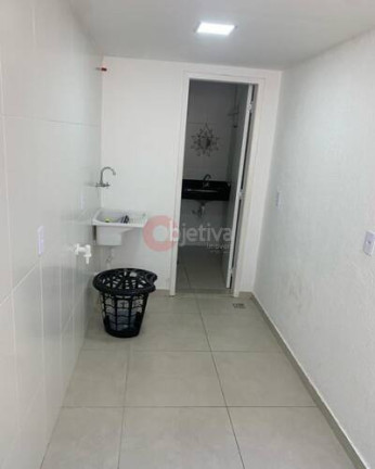 Imagem Apartamento com 1 Quarto para Alugar, 50 m² em Jardim Flamboyant - Cabo Frio Imagem Apartamento com 1 Quarto para Alugar, 50 m² em Jardim Flamboyant - Cabo Frio