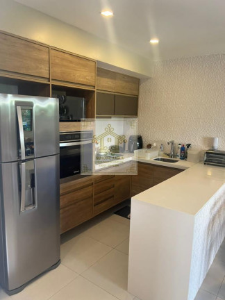 Imagem Casa de Condomínio com 3 Quartos à Venda, 140 m² em Itacimirim (monte Gordo) - Camaçari