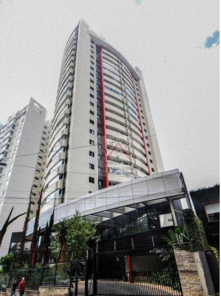 Imagem Apartamento com 2 Quartos à Venda, 52 m² em Brooklin - São Paulo Imagem Apartamento com 2 Quartos à Venda, 52 m² em Brooklin - São Paulo