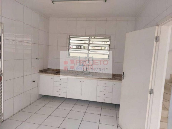 Imagem Sobrado com 3 Quartos à Venda, 180 m² em Vila Cordeiro - São Paulo Imagem Sobrado com 3 Quartos à Venda, 180 m² em Vila Cordeiro - São Paulo