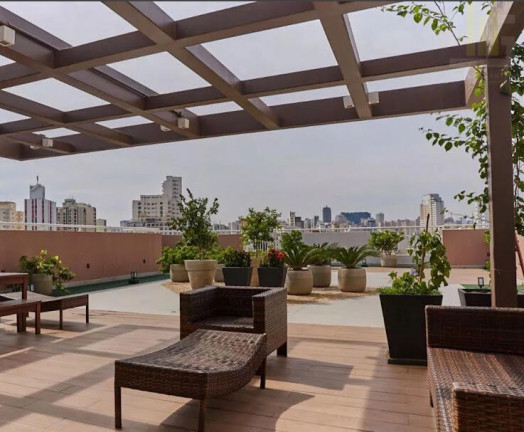 Imagem Apartamento com 2 Quartos à Venda, 34 m² em Barra Funda - São Paulo Imagem Apartamento com 2 Quartos à Venda, 34 m² em Barra Funda - São Paulo