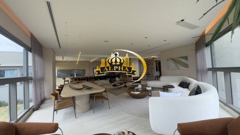 Imagem Cobertura com 3 Quartos à Venda, 553 m² em Alphagran Alphaville - Barueri Imagem Cobertura com 3 Quartos à Venda, 553 m² em Alphagran Alphaville - Barueri