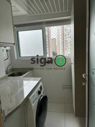 Imagem Apartamento com 2 Quartos à Venda, 89 m² em Morumbi - São Paulo Imagem Apartamento com 2 Quartos à Venda, 89 m² em Morumbi - São Paulo