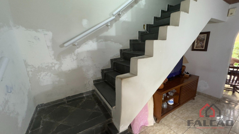 Imagem Sobrado com 2 Quartos à Venda, 74 m² em Campo Grande - Santos Imagem Sobrado com 2 Quartos à Venda, 74 m² em Campo Grande - Santos