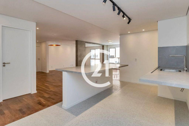 Imagem Apartamento com 2 Quartos à Venda, 127 m² em Jardins - São Paulo Imagem Apartamento com 2 Quartos à Venda, 127 m² em Jardins - São Paulo