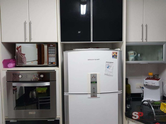 Imagem Casa de Condomínio com 2 Quartos à Venda, 57 m² em Nossa Senhora Do ó - São Paulo