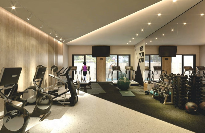 Imagem Imóvel com 3 Quartos à Venda, 76 m² em Centro - Balneário Camboriú