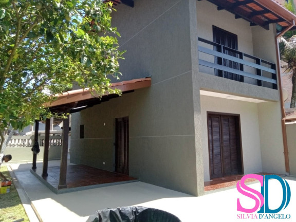 Imagem Sobrado com 2 Quartos à Venda, 110 m² em Saco Da Ribeira - Ubatuba Imagem Sobrado com 2 Quartos à Venda, 110 m² em Saco Da Ribeira - Ubatuba