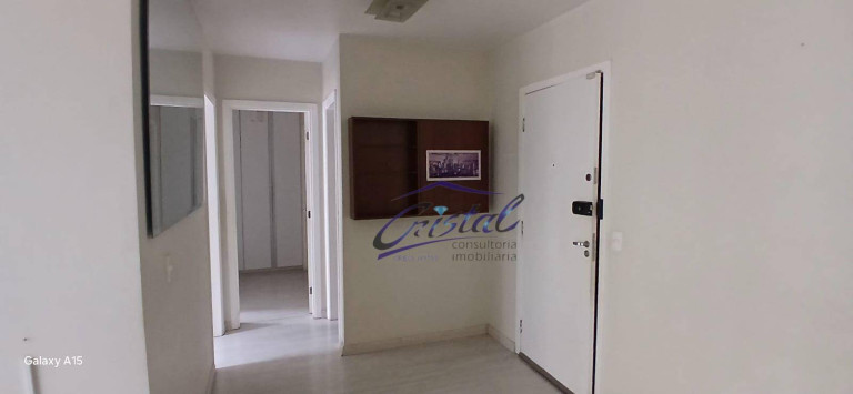 Imagem Apartamento com 2 Quartos à Venda, 65 m² em Jardim Ester - São Paulo