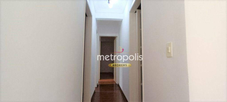 Imagem Apartamento com 3 Quartos à Venda, 90 m² em Santo Antônio - São Caetano Do Sul Imagem Apartamento com 3 Quartos à Venda, 90 m² em Santo Antônio - São Caetano Do Sul