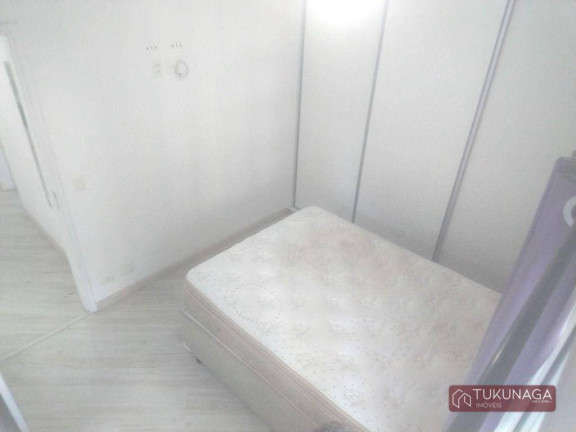 Imagem Apartamento com 3 Quartos à Venda, 87 m² em Santana - São Paulo