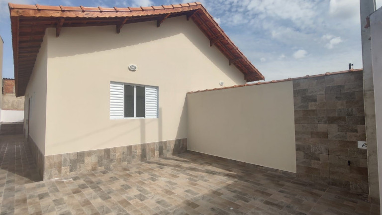 Casa com 2 Quartos à Venda, 126 m² em Jardim Leonor Jussara - Mongaguá