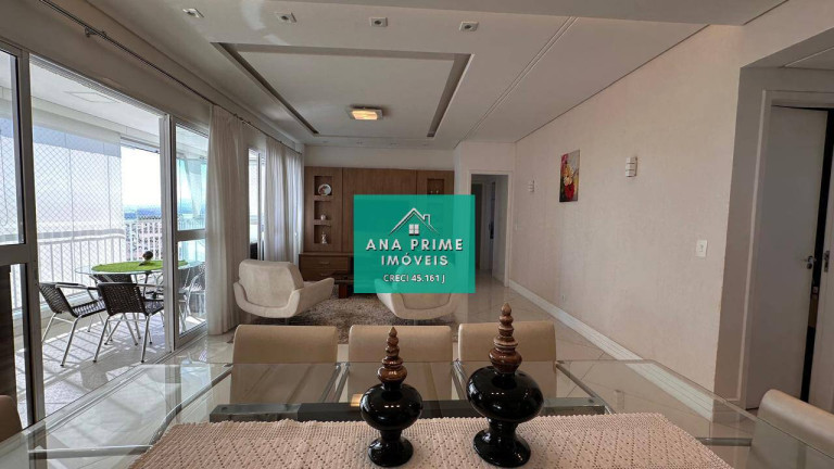 Imagem Apartamento com 3 Quartos à Venda, 122 m² em Jardim Das Indústrias - São José Dos Campos Imagem Apartamento com 3 Quartos à Venda, 122 m² em Jardim Das Indústrias - São José Dos Campos