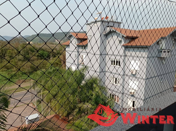 Imagem Apartamento com 4 Quartos à Venda, em Vila Rica - Feliz Imagem Apartamento com 4 Quartos à Venda, em Vila Rica - Feliz