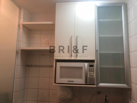 Imagem Apartamento com 1 Quarto para Alugar, 37 m² em Vila Nova Conceição - São Paulo Imagem Apartamento com 1 Quarto para Alugar, 37 m² em Vila Nova Conceição - São Paulo