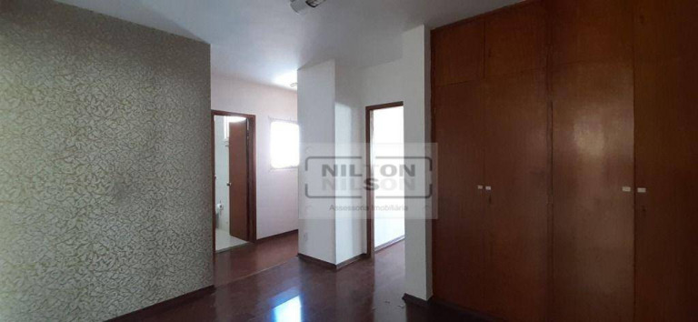 Imagem Apartamento com 3 Quartos à Venda, 140 m² em Vila Itapura - Campinas