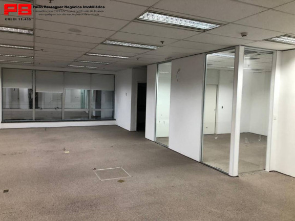 Imagem Imóvel Comercial para Alugar, 331 m² em Cidade Monções - São Paulo Imagem Imóvel Comercial para Alugar, 331 m² em Cidade Monções - São Paulo
