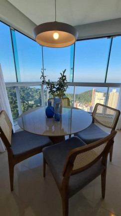 Imagem Cobertura com 4 Quartos à Venda, 270 m² em Pioneiros - Balneário Camboriú