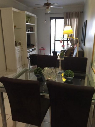 Imagem Apartamento com 1 Quarto à Venda, 55 m² em Jardins - São Paulo