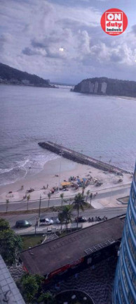 Foto do imóvel Apartamento com 2 Quartos à Venda, 84 m² em Centro - São Vicente