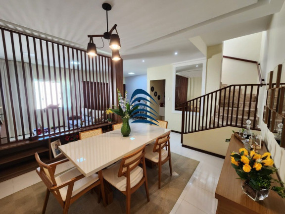 Imagem Casa com 3 Quartos à Venda, 239 m² em Patamares - Salvador
