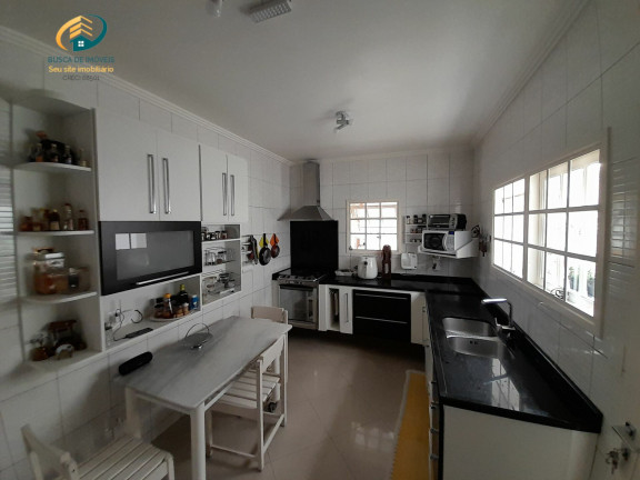 Imagem Sobrado com 5 Quartos à Venda, 284 m² em Planalto Paulista - São Paulo