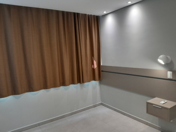 Imagem Imóvel com 1 Quarto para Alugar, 45 m² em Parque Campolim - Sorocaba Imagem Imóvel com 1 Quarto para Alugar, 45 m² em Parque Campolim - Sorocaba