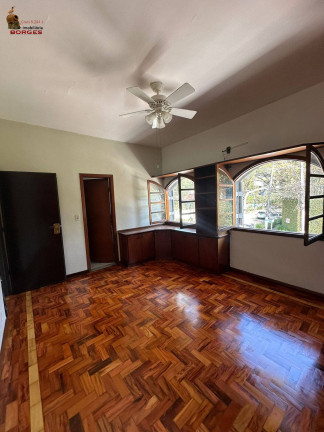 Imagem Casa com 5 Quartos à Venda, 250 m² em Campo Belo - São Paulo Imagem Casa com 5 Quartos à Venda, 250 m² em Campo Belo - São Paulo
