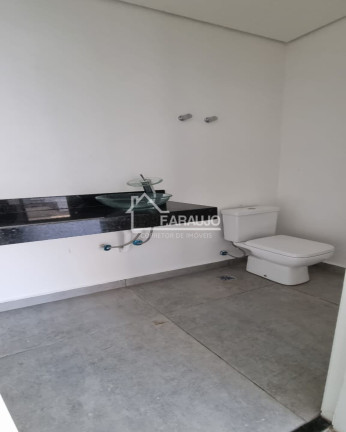 Imagem Imóvel com 3 Quartos à Venda, 160 m² em Cajuru Do Sul - Sorocaba