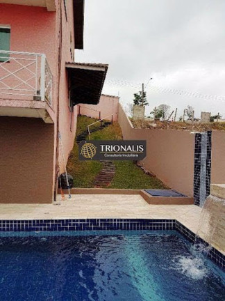 Imagem Casa com 3 Quartos à Venda, 270 m² em Jardim Real - Bom Jesus Dos Perdões