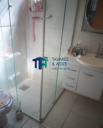 Imagem Imóvel com 2 Quartos à Venda, 120 m² em Caiçaras - Juiz De Fora