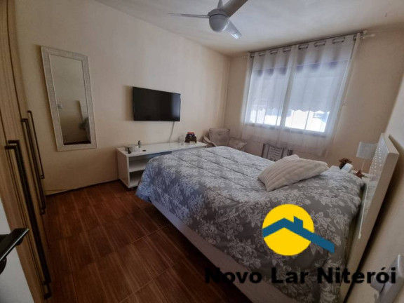 Imagem Apartamento com 2 Quartos à Venda, 90 m² em Icaraí - Niterói Imagem Apartamento com 2 Quartos à Venda, 90 m² em Icaraí - Niterói