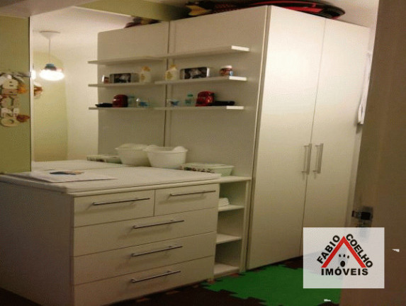 Imagem Apartamento com 3 Quartos à Venda, 82 m² em Jardim Marajoara - São Paulo Imagem Apartamento com 3 Quartos à Venda, 82 m² em Jardim Marajoara - São Paulo