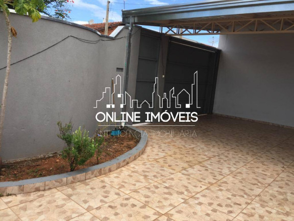 Imagem Casa com 2 Quartos à Venda,  em Estiva Gerbi