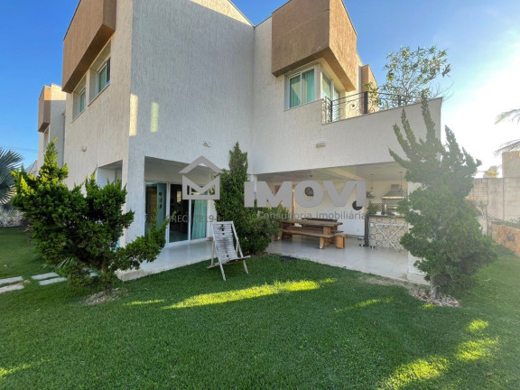 Imagem Casa com 4 Quartos à Venda, 545 m² em Interlagos - Vila Velha