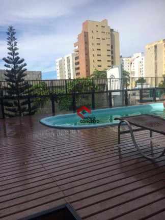 Imagem Apartamento com 2 Quartos à Venda, 60 m² em Meireles - Fortaleza