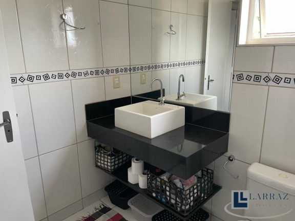 Imagem Imóvel com 2 Quartos à Venda, 75 m² em Vila Tiberio - Ribeirão Preto
