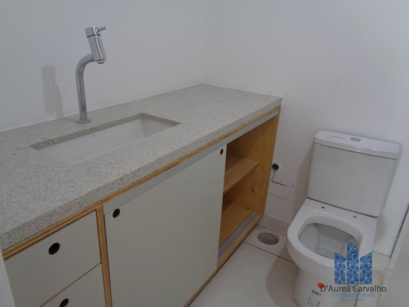 Imagem Apartamento com 2 Quartos à Venda, 90 m² em Vila Mariana - São Paulo
