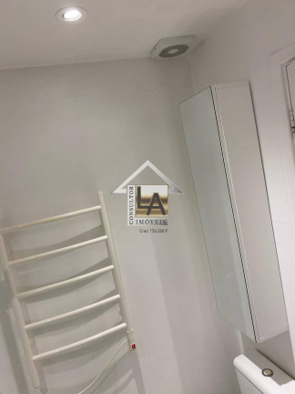 Imagem Apartamento com 2 Quartos à Venda, 75 m² em Vila Andrade - São Paulo