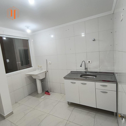 Imagem Apartamento com 2 Quartos à Venda, 49 m² em Parque Da Fonte - São José Dos Pinhais